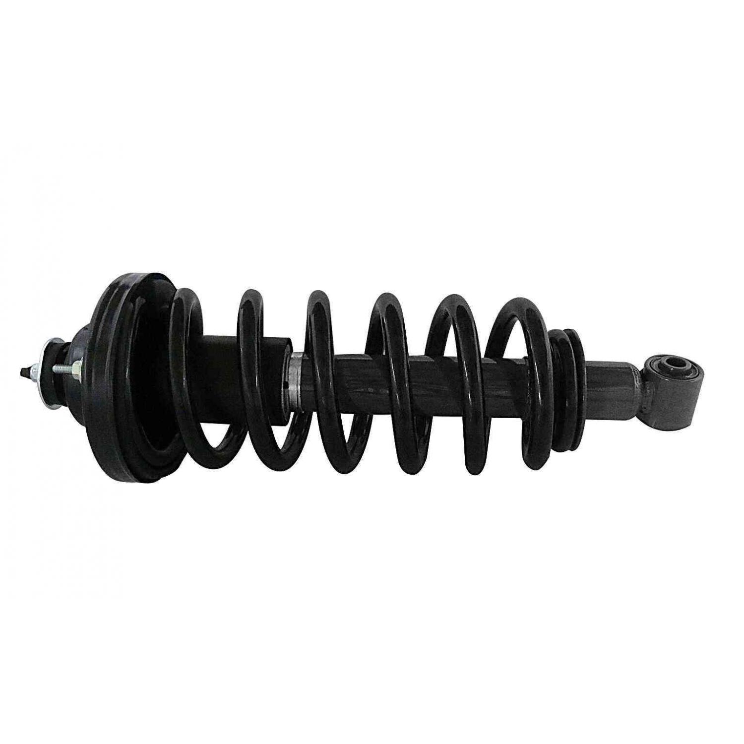 GSP 811331 - Suspension Strut and Coil Spring Assembly GSP 811331 Suspension Strut and Coil Spring Assembly product image 1 of 5