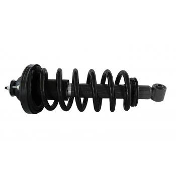 2008 Mercury Mountaineer Suspension Strut and Coil Spring Assembly Rear GSP 811331 image 1 of 4