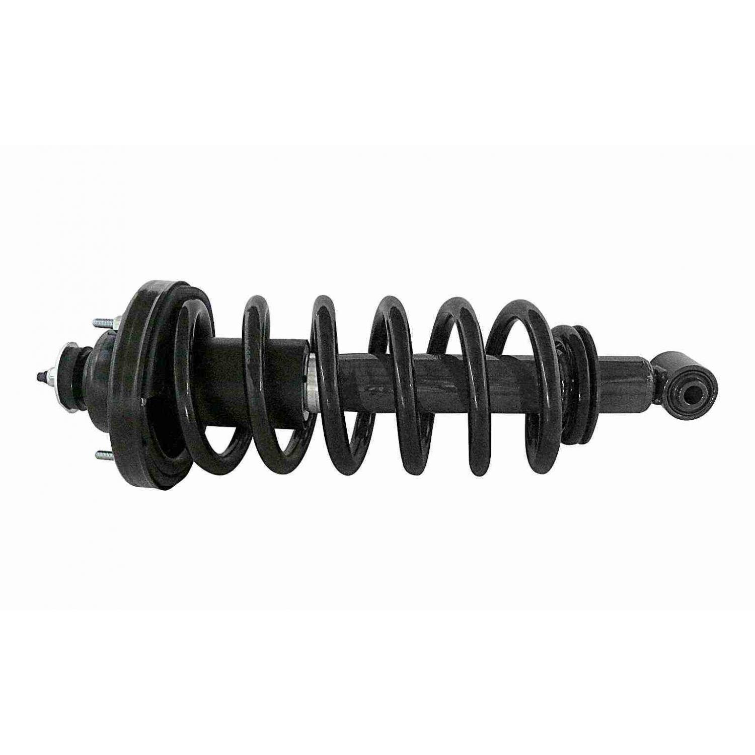 GSP 811331 - Suspension Strut and Coil Spring Assembly GSP 811331 Suspension Strut and Coil Spring Assembly product image 2 of 5