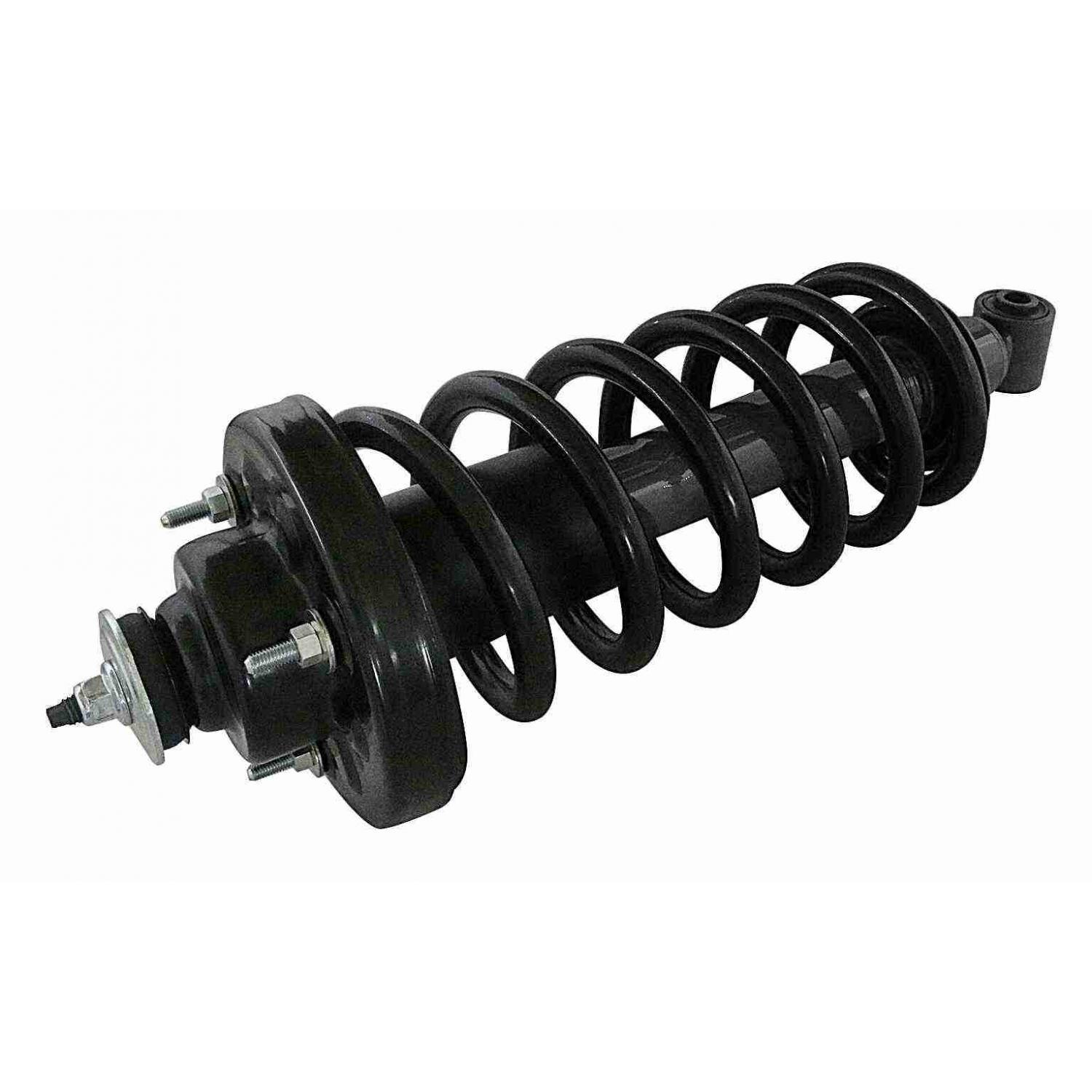 GSP 811331 - Suspension Strut and Coil Spring Assembly GSP 811331 Suspension Strut and Coil Spring Assembly product image 3 of 5