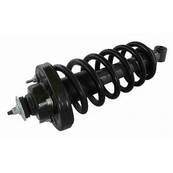 2008 Mercury Mountaineer Suspension Strut and Coil Spring Assembly Rear GSP 811331 image 3 of 4