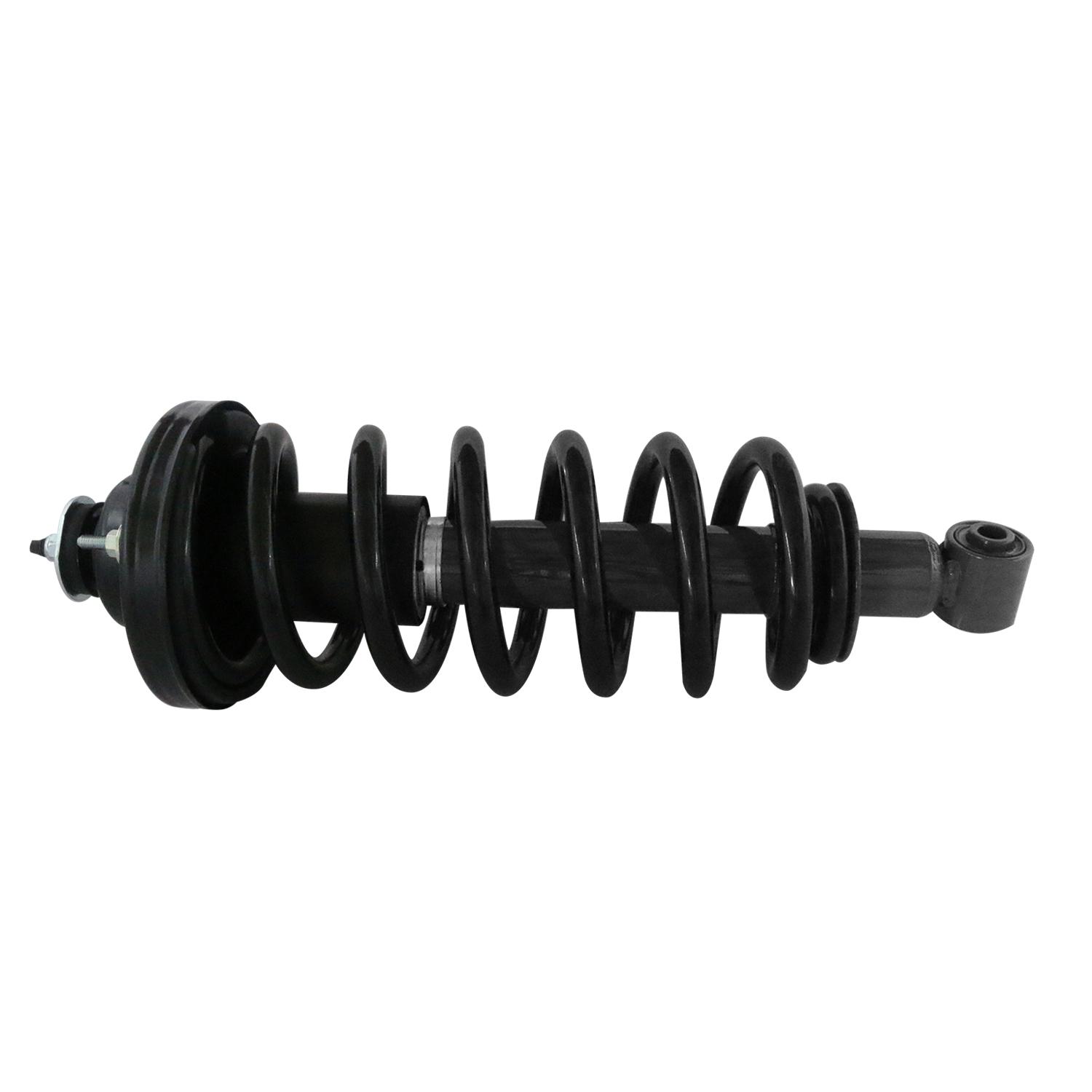 GSP 811331 - Suspension Strut and Coil Spring Assembly GSP 811331 Suspension Strut and Coil Spring Assembly product image 4 of 5