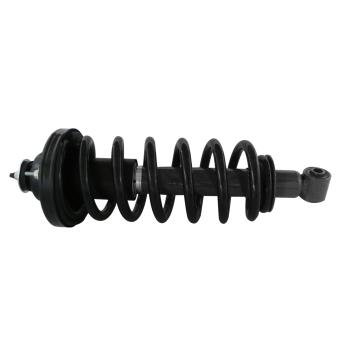 2008 Mercury Mountaineer Suspension Strut and Coil Spring Assembly Rear GSP 811331 image 4 of 4