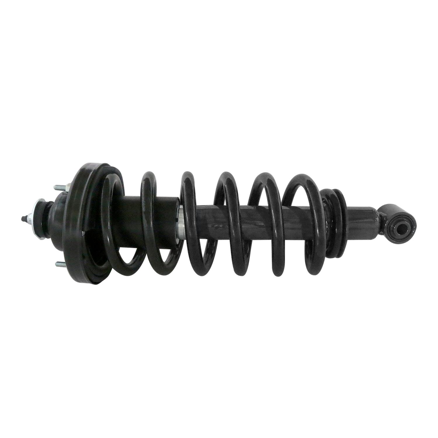 GSP 811331 - Suspension Strut and Coil Spring Assembly GSP 811331 Suspension Strut and Coil Spring Assembly product image 5 of 5
