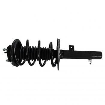 2007 Ford Focus Suspension Strut and Coil Spring Assembly Front Left GSP 811332 image 1 of 4