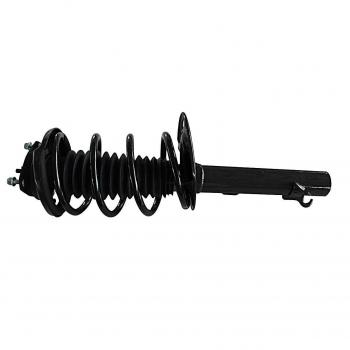 2007 Ford Focus Suspension Strut and Coil Spring Assembly Front Left GSP 811332 image 2 of 4