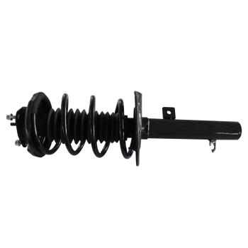 2007 Ford Focus Suspension Strut and Coil Spring Assembly Front Left GSP 811332 image 4 of 4