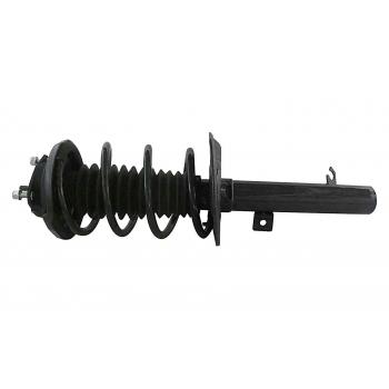 2007 Ford Focus Suspension Strut and Coil Spring Assembly Front Right GSP 811333 image 1 of 4