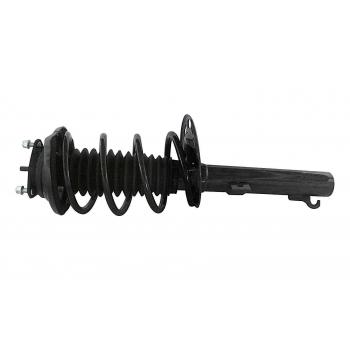 2007 Ford Focus Suspension Strut and Coil Spring Assembly Front Right GSP 811333 image 2 of 4