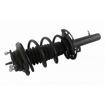 2007 Ford Focus Suspension Strut and Coil Spring Assembly Front Right GSP 811333 image 3 of 4