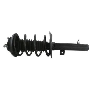 2007 Ford Focus Suspension Strut and Coil Spring Assembly Front Right GSP 811333 image 4 of 4