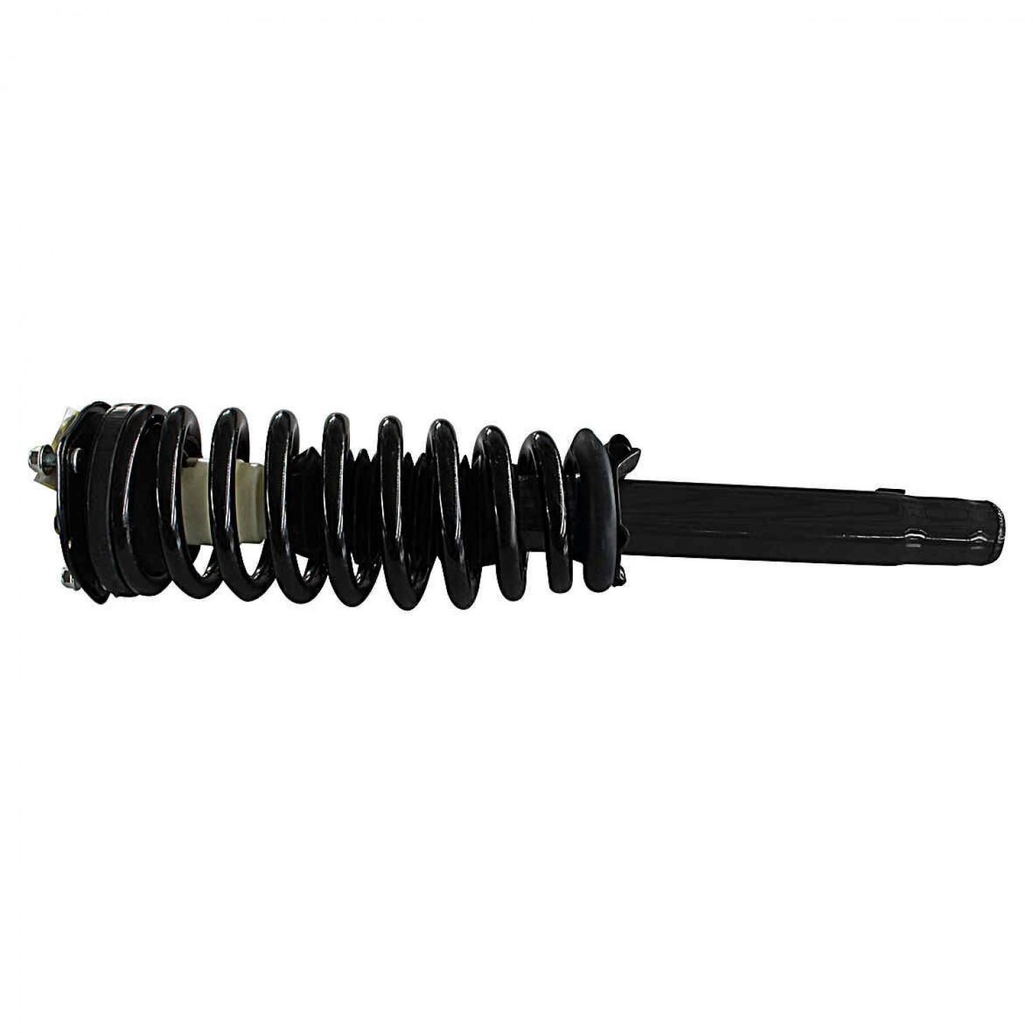 GSP 811334 Suspension Strut and Coil Spring Assembly product image 1 of 5