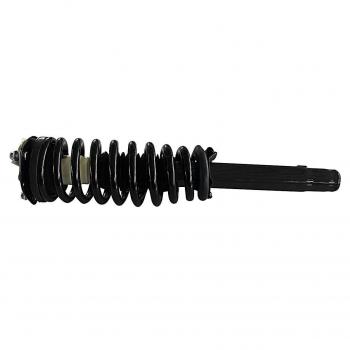 2011 Ford Fusion Suspension Strut and Coil Spring Assembly Front GSP 811334 image 1 of 4