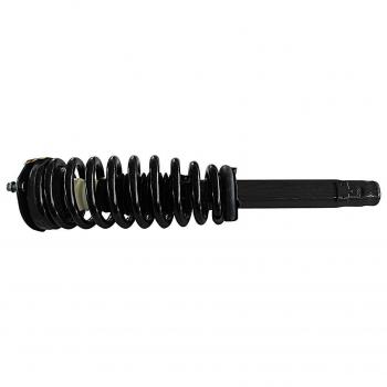 2011 Ford Fusion Suspension Strut and Coil Spring Assembly Front GSP 811334 image 2 of 4