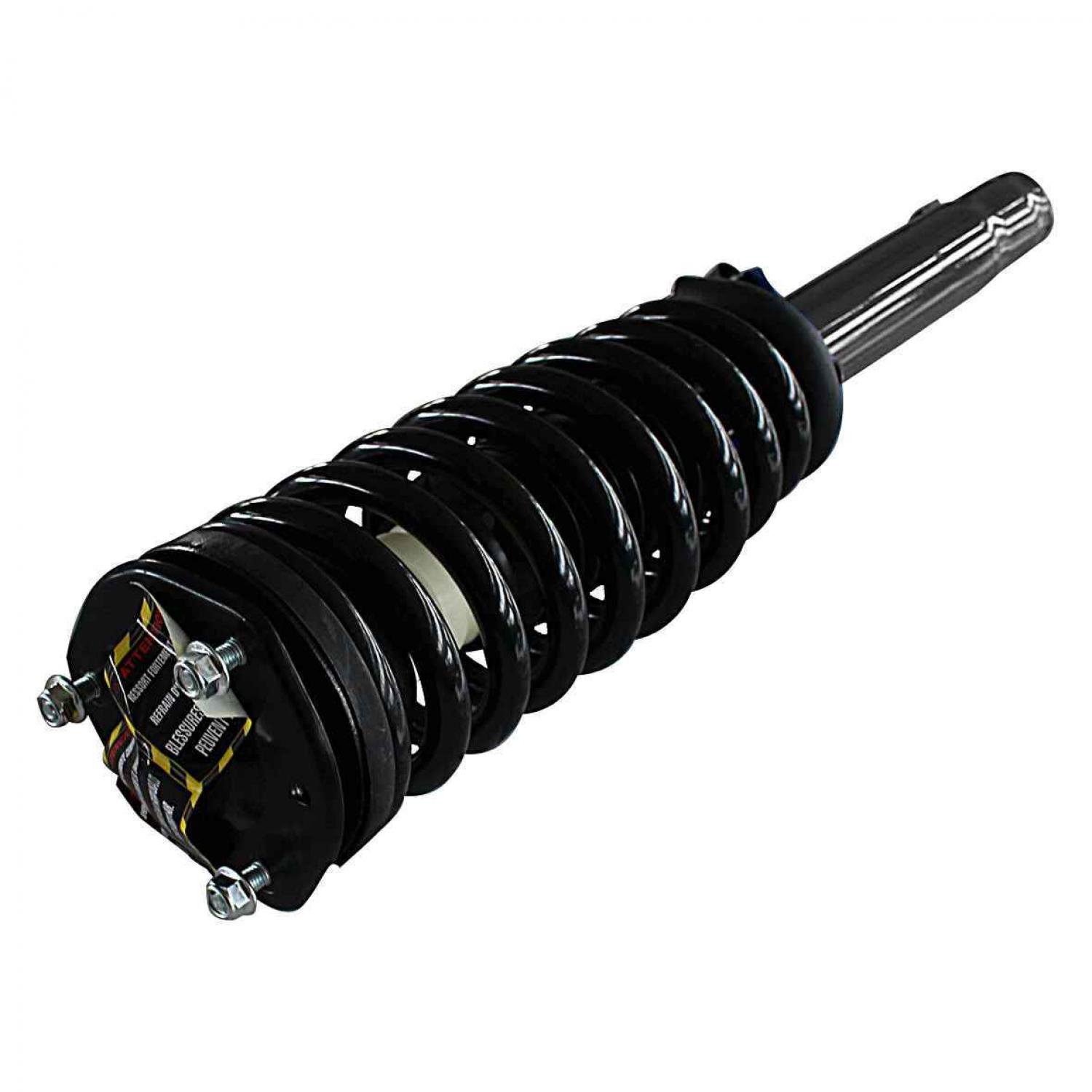 GSP 811334 Suspension Strut and Coil Spring Assembly product image 3 of 5