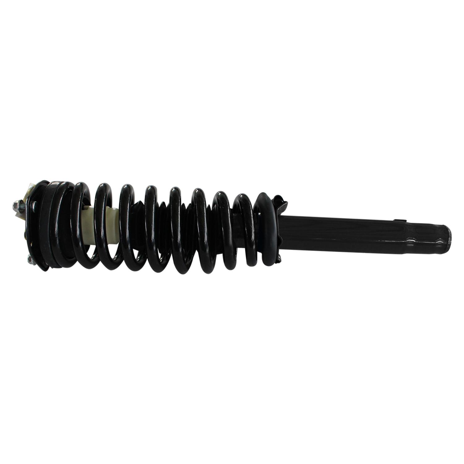 GSP 811334 Suspension Strut and Coil Spring Assembly product image 4 of 5