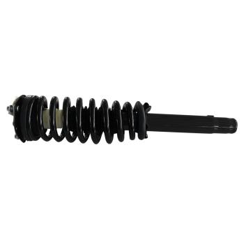 2011 Ford Fusion Suspension Strut and Coil Spring Assembly Front GSP 811334 image 4 of 4