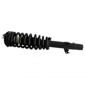 2008 Ford Fusion Suspension Strut and Coil Spring Assembly Front GSP 811335 image 1 of 4