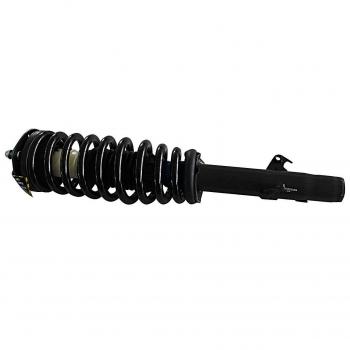 2008 Ford Fusion Suspension Strut and Coil Spring Assembly Front GSP 811335 image 2 of 4