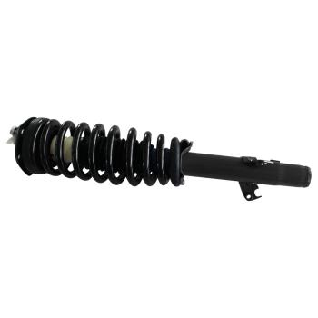 2008 Ford Fusion Suspension Strut and Coil Spring Assembly Front GSP 811335 image 4 of 4