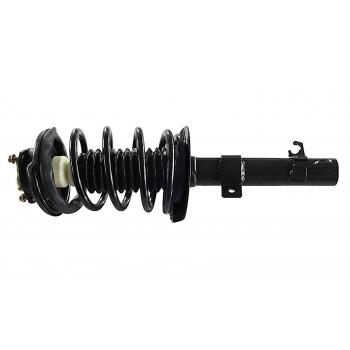 2007 Ford Focus Suspension Strut and Coil Spring Assembly Front Left GSP 811336 image 2 of 4