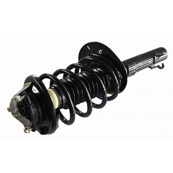 2007 Ford Focus Suspension Strut and Coil Spring Assembly Front Left GSP 811336 image 3 of 4