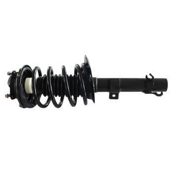 2007 Ford Focus Suspension Strut and Coil Spring Assembly Front Left GSP 811336 image 4 of 4