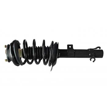 2007 Ford Focus Suspension Strut and Coil Spring Assembly Front Right GSP 811337 image 2 of 4