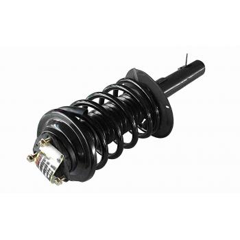 2007 Ford Focus Suspension Strut and Coil Spring Assembly Front Right GSP 811337 image 3 of 4