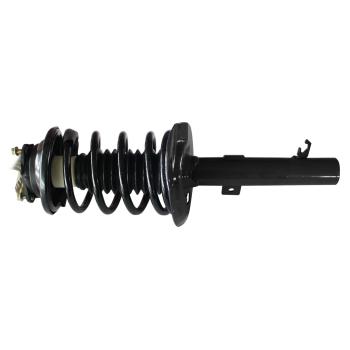 2007 Ford Focus Suspension Strut and Coil Spring Assembly Front Right GSP 811337 image 4 of 4