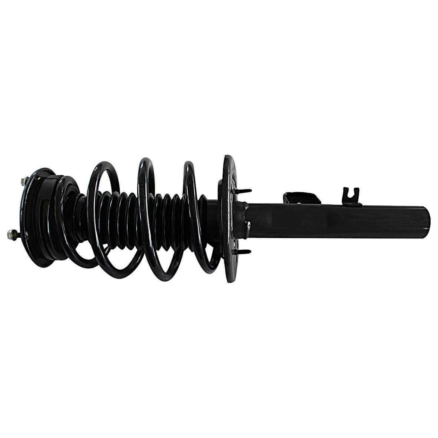 GSP 811338 - Suspension Strut and Coil Spring Assembly GSP 811338 Suspension Strut and Coil Spring Assembly product image 1 of 5