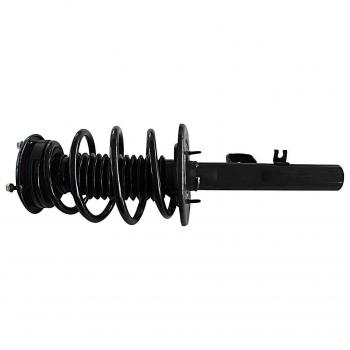 2008 Ford Taurus X Suspension Strut and Coil Spring Assembly Front Left GSP 811338 image 1 of 4