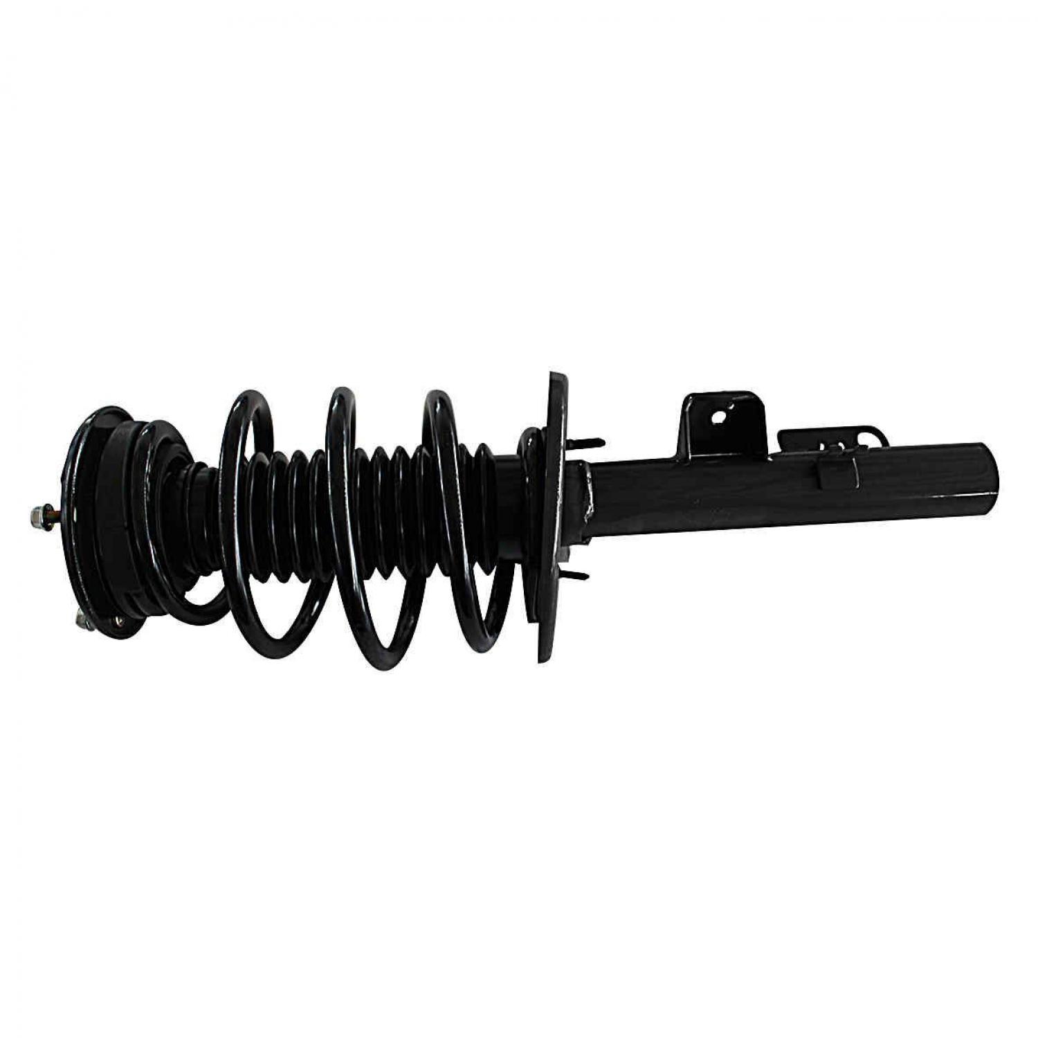 GSP 811338 - Suspension Strut and Coil Spring Assembly GSP 811338 Suspension Strut and Coil Spring Assembly product image 2 of 5