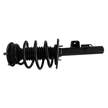 2008 Ford Taurus X Suspension Strut and Coil Spring Assembly Front Left GSP 811338 image 2 of 4