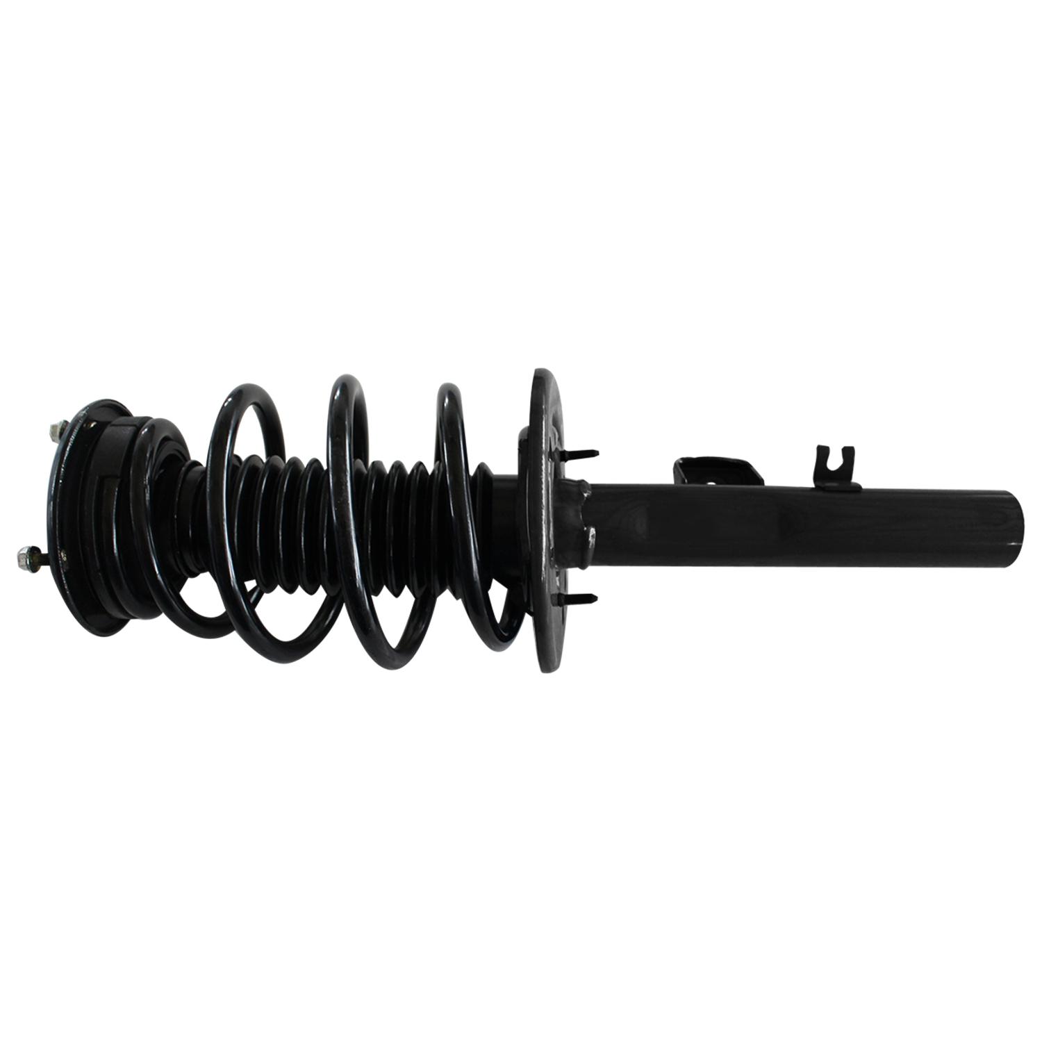 GSP 811338 - Suspension Strut and Coil Spring Assembly GSP 811338 Suspension Strut and Coil Spring Assembly product image 4 of 5