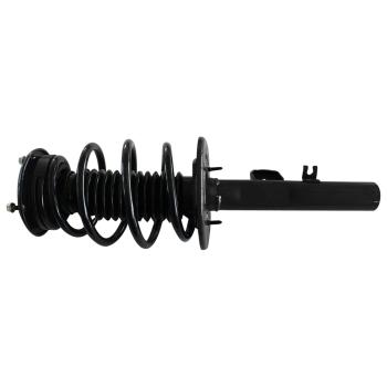 2008 Ford Taurus X Suspension Strut and Coil Spring Assembly Front Left GSP 811338 image 4 of 4