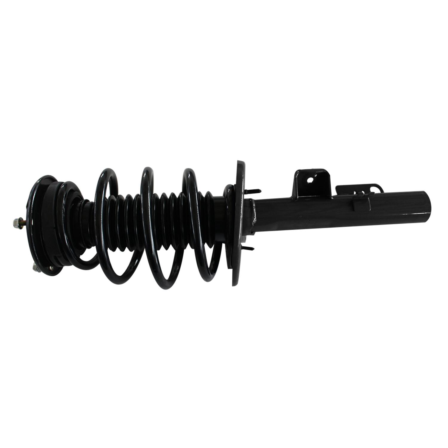 GSP 811338 - Suspension Strut and Coil Spring Assembly GSP 811338 Suspension Strut and Coil Spring Assembly product image 5 of 5