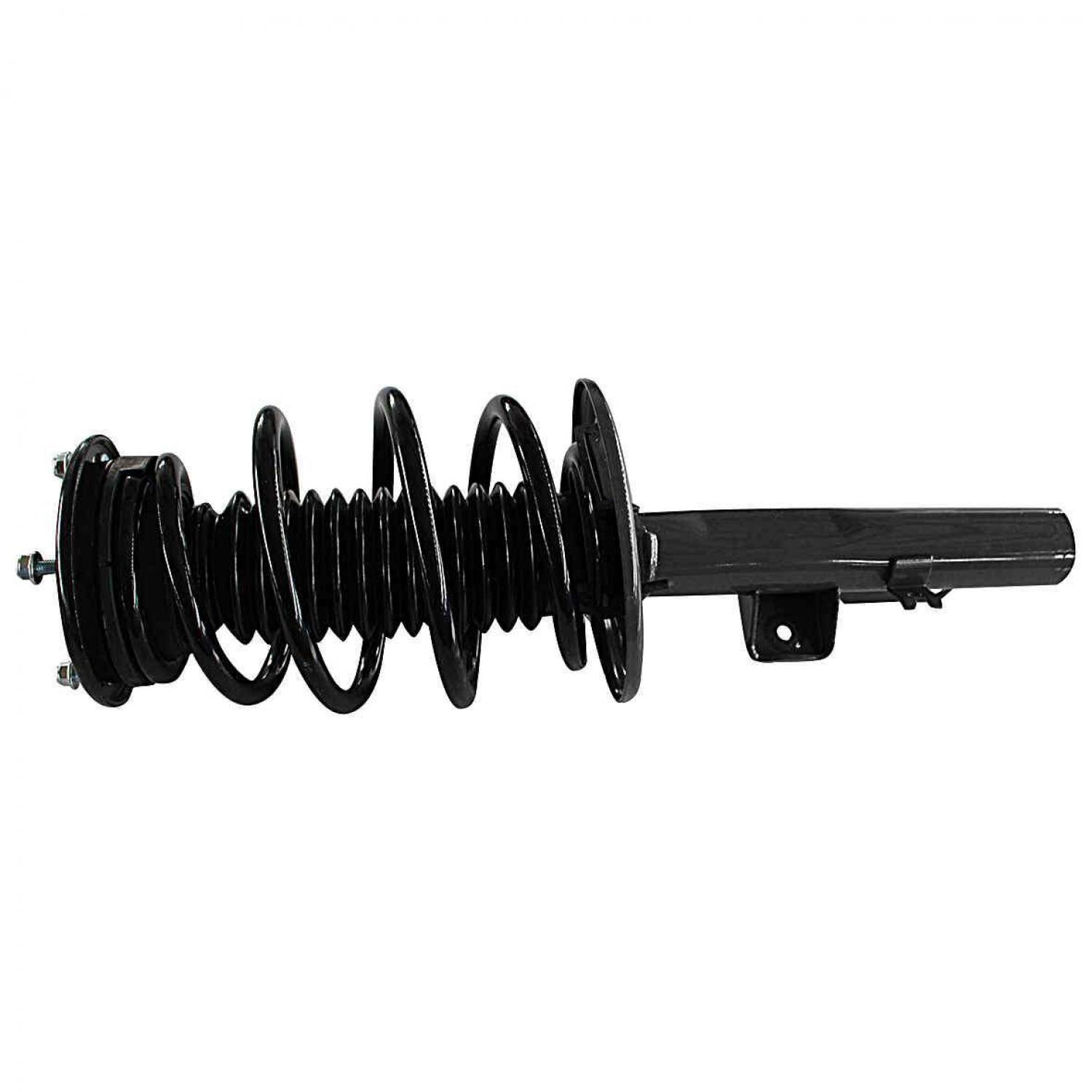 GSP 811339 - Suspension Strut and Coil Spring Assembly GSP 811339 Suspension Strut and Coil Spring Assembly product image 1 of 5