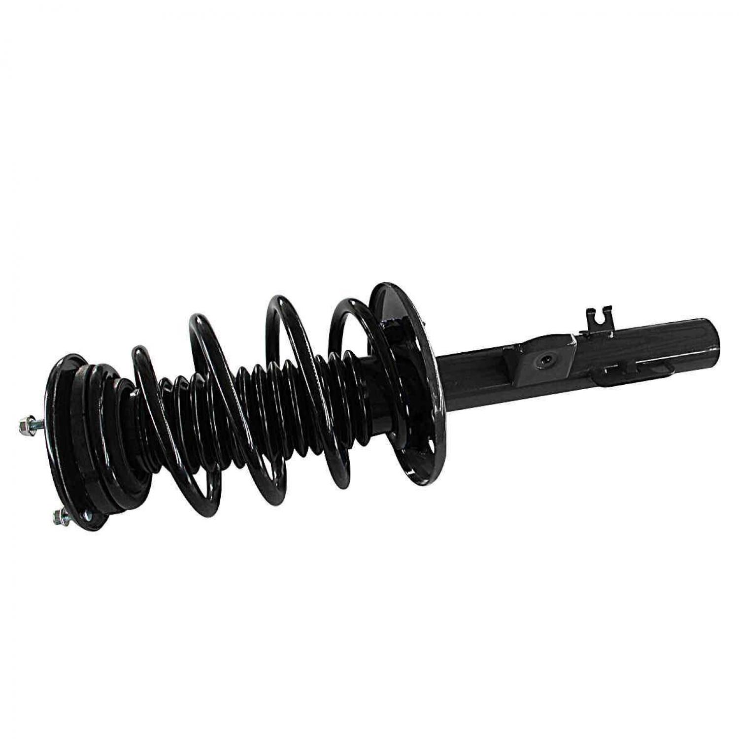 GSP 811339 - Suspension Strut and Coil Spring Assembly GSP 811339 Suspension Strut and Coil Spring Assembly product image 2 of 5