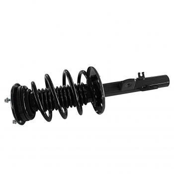 2008 Ford Taurus X Suspension Strut and Coil Spring Assembly Front Right GSP 811339 image 2 of 4