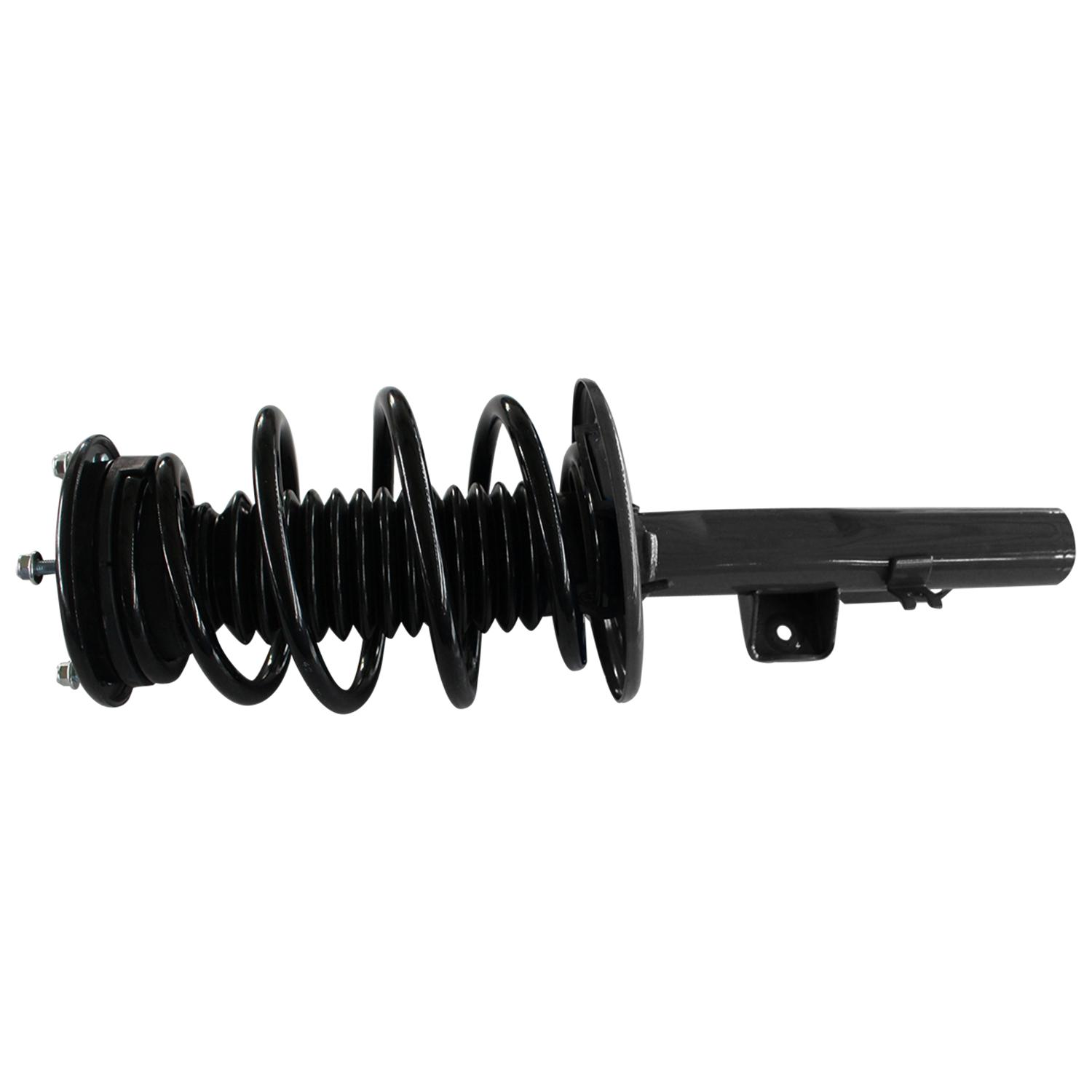 GSP 811339 - Suspension Strut and Coil Spring Assembly GSP 811339 Suspension Strut and Coil Spring Assembly product image 4 of 5