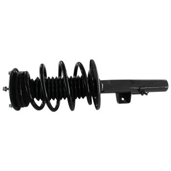 2008 Ford Taurus X Suspension Strut and Coil Spring Assembly Front Right GSP 811339 image 4 of 4