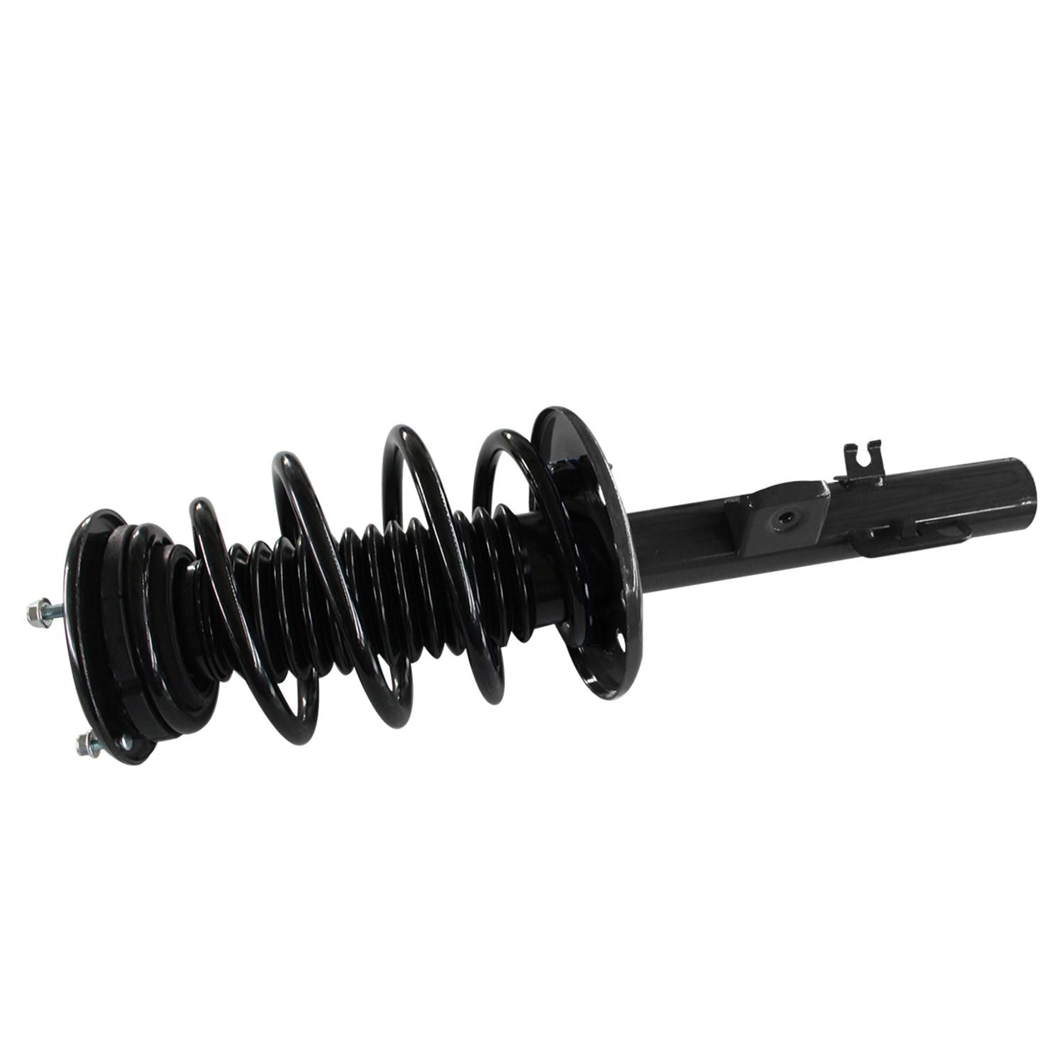 GSP 811339 - Suspension Strut and Coil Spring Assembly GSP 811339 Suspension Strut and Coil Spring Assembly product image 5 of 5