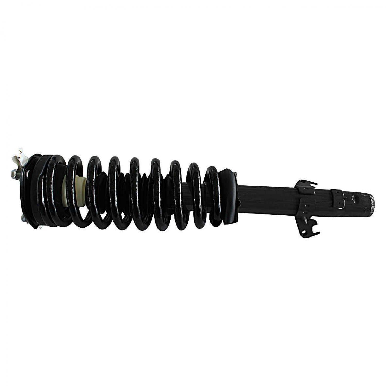 GSP 811346 - Suspension Strut and Coil Spring Assembly GSP 811346 Suspension Strut and Coil Spring Assembly product image 1 of 5