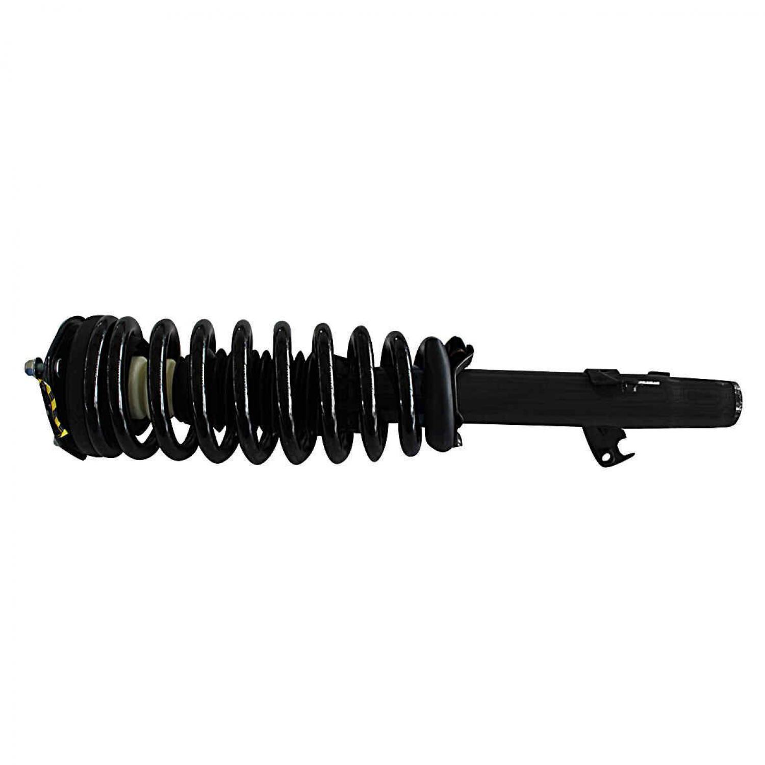 GSP 811346 - Suspension Strut and Coil Spring Assembly GSP 811346 Suspension Strut and Coil Spring Assembly product image 2 of 5