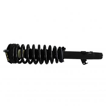 2008 Ford Fusion Suspension Strut and Coil Spring Assembly Front GSP 811346 image 2 of 4