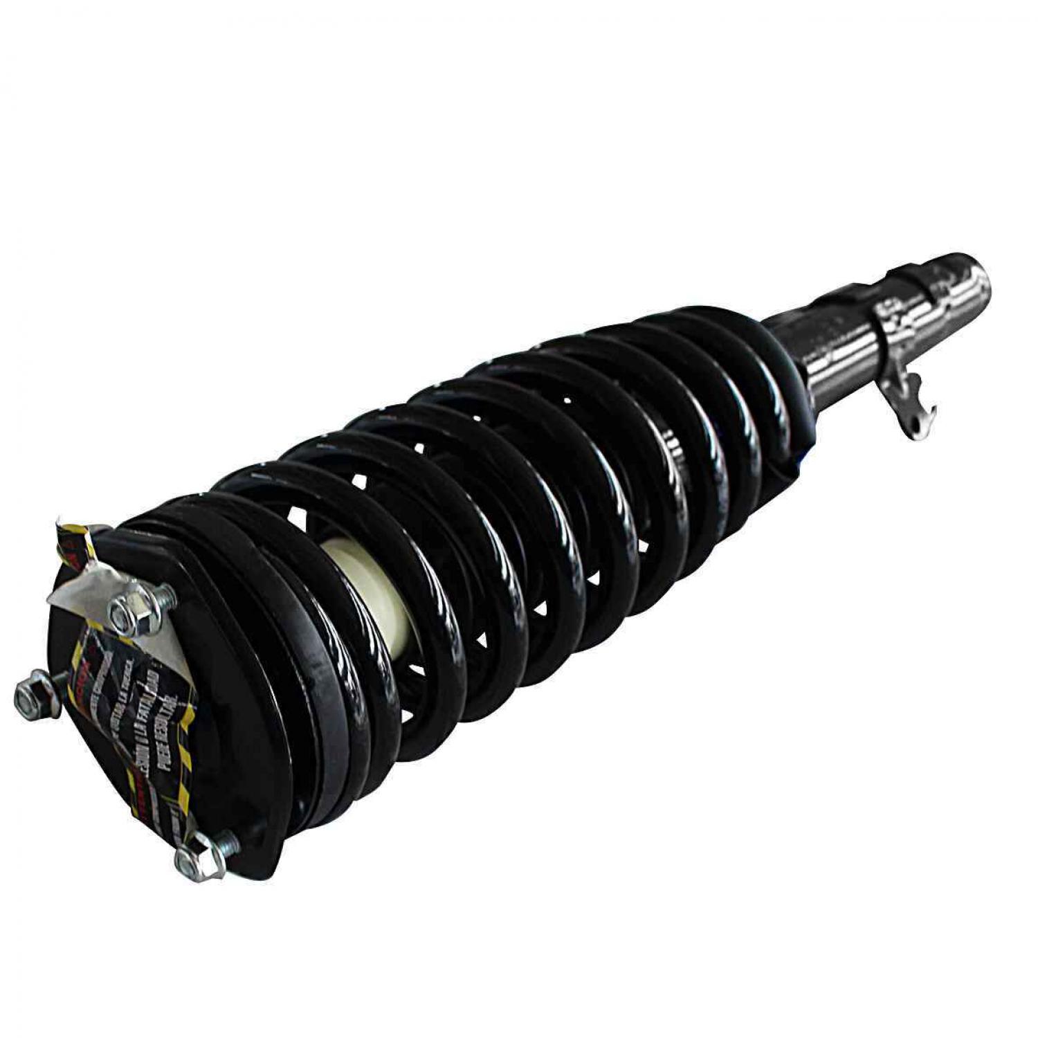 GSP 811346 - Suspension Strut and Coil Spring Assembly GSP 811346 Suspension Strut and Coil Spring Assembly product image 3 of 5