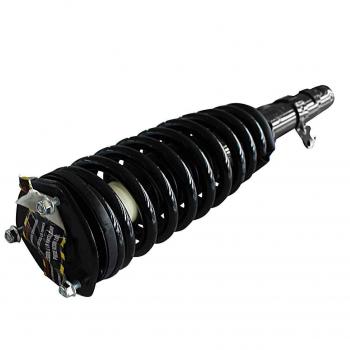 2008 Ford Fusion Suspension Strut and Coil Spring Assembly Front GSP 811346 image 3 of 4