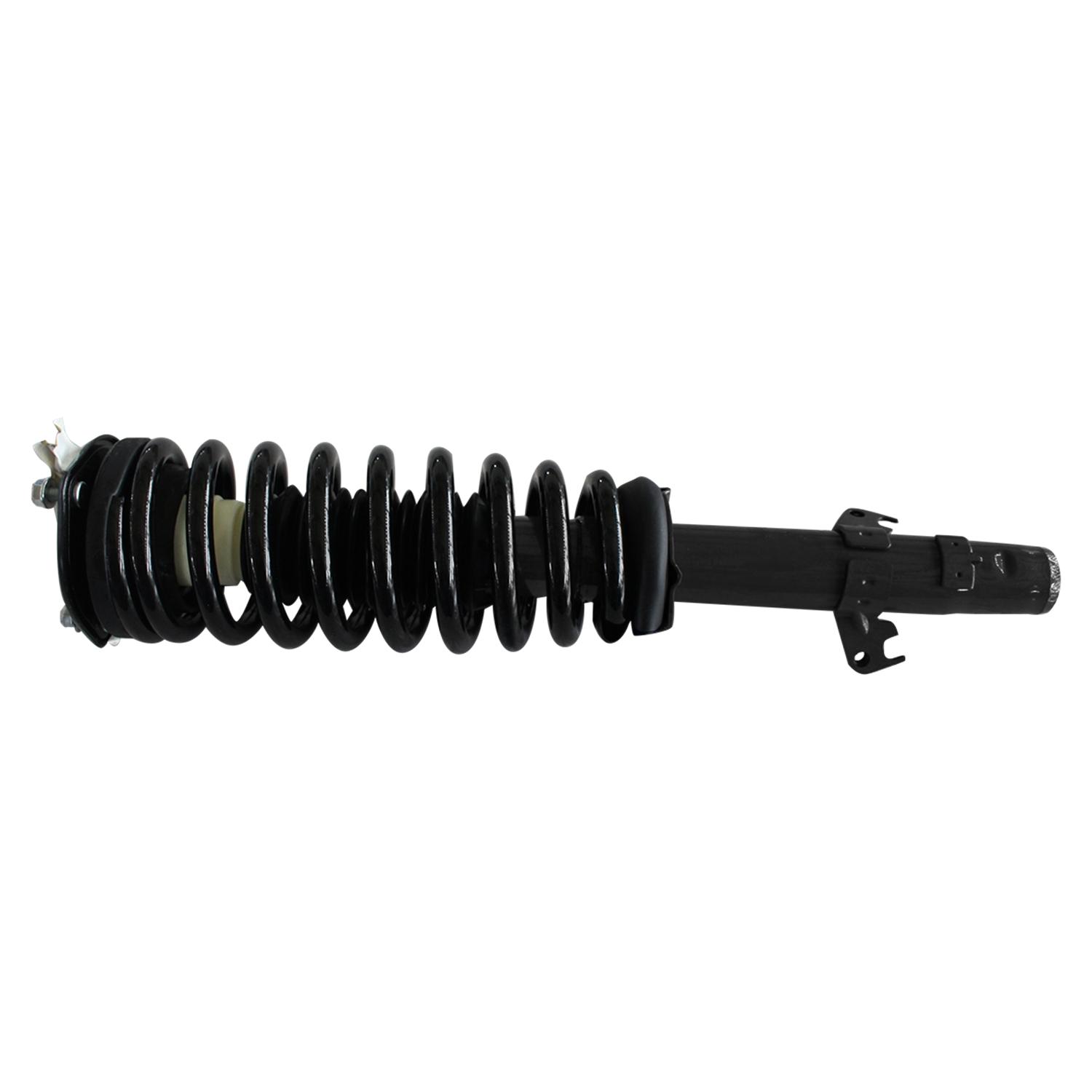 GSP 811346 - Suspension Strut and Coil Spring Assembly GSP 811346 Suspension Strut and Coil Spring Assembly product image 4 of 5