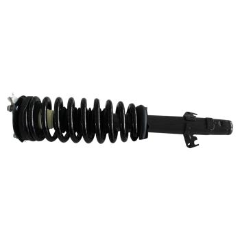 2008 Ford Fusion Suspension Strut and Coil Spring Assembly Front GSP 811346 image 4 of 4